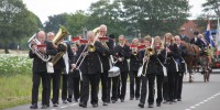 buurtfeest Vosseveld