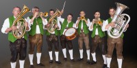 optreden Innsbrucker Böhmische
