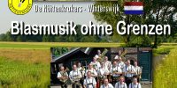 Blasmusik ohne Grenzen